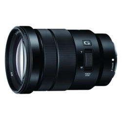 LENS SONY 18-105MM/F4 - Img 4
