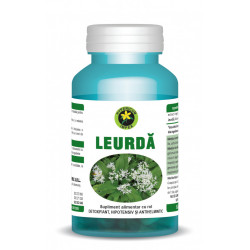 LEURDA 60cps HYPERICUM