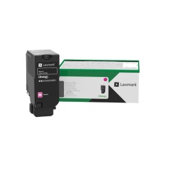 LEXMARK 71C20M0 CS/CX73X MAGENTA RTN 5K