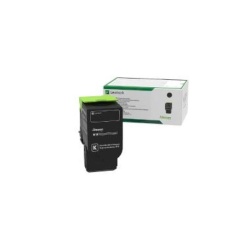 Lexmark 78c2xk0 toner cartridge black - Img 3