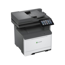 LEXMARK CX635adwe A4 MFP LASER COLOR - Img 10