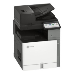 LEXMARK CX961se MFP LASER COLOR A3 - Img 4