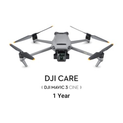 Licenta electronica DJI Care 1Y (Mavic 3 Cine)