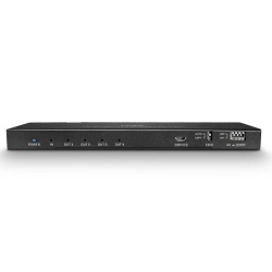 Lindy 4 Port HDMI 18G Switch - Img 3