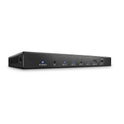 Lindy 4 Port HDMI 2.0 18G Splitter - Img 7