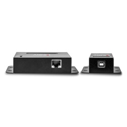 Lindy 50m 4 Port USB 2.0 Cat.5e Extender - Img 8