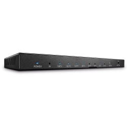 Lindy 8 Port HDMI 2.0 18G Splitter - Img 3