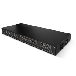 Lindy 8x8 HDMI 4K60 Matrix Switch - Img 6
