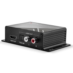 Lindy Extractor Audio HDMI 4K60 - Img 2