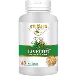 LIVECOM 60CPR