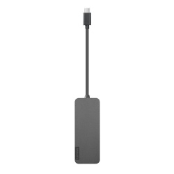 LN ADAPTOR USB-C TO 4 USB-A HUB - Img 3