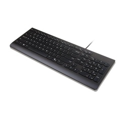 LN Essential Wired Keyboard (Black) - Img 2