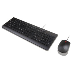LN Keyboard-Mouse Wireless G2