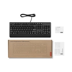 LN Preferred Pro II USB Keyboard-Romania - Img 3