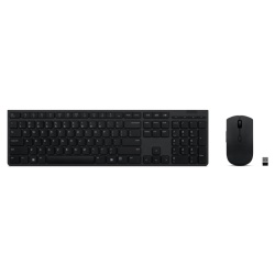 LN PROFESSIONAL COMBO KB&MS WIRELESS