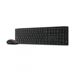 LN Wireless MultiMode Pro Keyboard+Mouse - Img 5