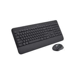 Logitech 920-011004 keyboard