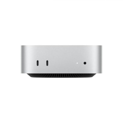 MAC MINI M4 CPU-10/GPU-10/24GB/256GB RO