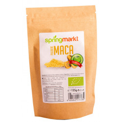 MACA PULBERE ECOLOGICA 125GR
