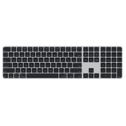 MAGIC KEYBOARD TOUCH ID NUM KEY BL ROM