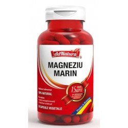 MAGNEZIU MARIN 30CPS