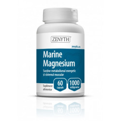 MAGNEZIU MARIN 60CPS
