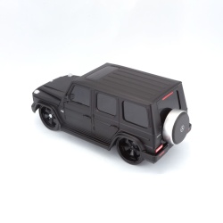 MAISTO MASINUTA CU TELECOMANDA 2.4GHz MERCEDES BENZ G CLASS 2018 SCARA 1 LA 24 - Img 4