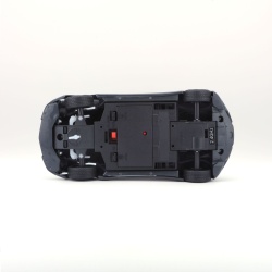 MAISTO MASINUTA PREMIUM CU TELECOMANDA 2.4GHz LAMBORGHINI TERZO MILLENNIO SCARA 1 LA 24 - Img 10