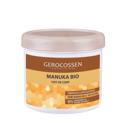 MANUKA BIO UNT DE CORP 450ML