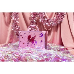 MARTINELIA GALAXY DREAMS TRUSA DE MACHIAJ IN CUTIE METALICA - Img 5