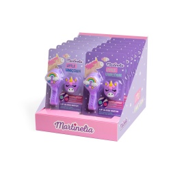MARTINELIA LITTLE UNICORN CEAS CU 2 LUCIURI DE BUZE - Img 3