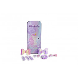 MARTINELIA LITTLE UNICORN PENAR CU ACCESORII PENTRU PAR - Img 2