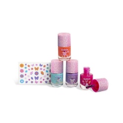 MARTINELIA MAGIC BALLET SET PENTRU UNGHII - Img 2