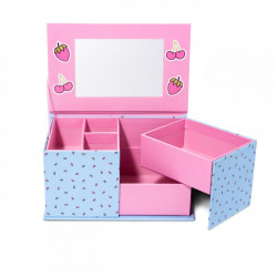 Martinelia yummy cutie pentru bijuterii - Img 3