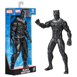MARVEL AVENGERS FIGURINA BLACK PANTHER 24CM - Img 4