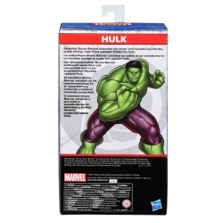 MARVEL AVENGERS FIGURINA HULK 24CM - Img 4
