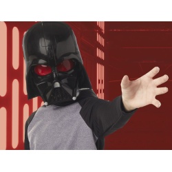 MASCA ELECTRONICA STAR WARS DARTH VADER - Img 3