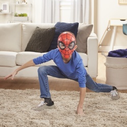 MASCA LUI SPIDER-MAN - Img 4
