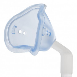 MASCA NEBULIZATOR 2IN1 PT ADULTI&COPII