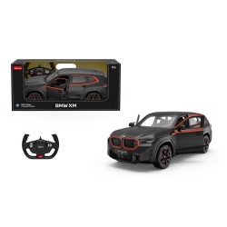 MASINA CU TELECOMANDA BMW XM SCARA 1 LA 14 - Img 4