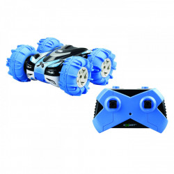 Masina cu telecomanda exost rc scara 1:18 360 aquacross - Img 2