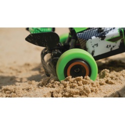 MASINA CU TELECOMANDA EXOST RC SCARA 1:18 DUST STORM - Img 5