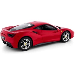 MASINA CU TELECOMANDA FERRARI 488 GTB SCARA 1 LA 14 - Img 4