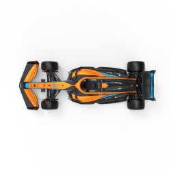 MASINA CU TELECOMANDA McLAREN F1 MCL36 SCARA 1LA 18 - Img 3
