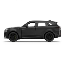 MASINA CU TELECOMANDA RANGE ROVER SPORT SV NEGRU SCARA 1 LA 14 - Img 3