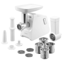 MASINA DE TOCAT CARNE 1400W SENCOR - Img 6