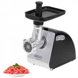 MASINA DE TOCAT CARNE 1600W CR 4812 CAMRY - Img 2