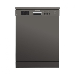 MASINA SP VASE HEINNER HDW-FS6006DGE++ - Img 1