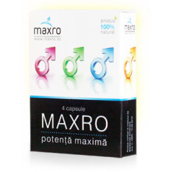 MAXRO 4CPS