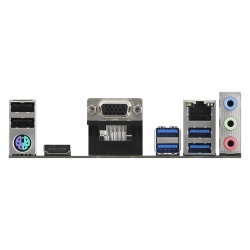 MB ASROCK A520M-HVS AM4 - Img 3